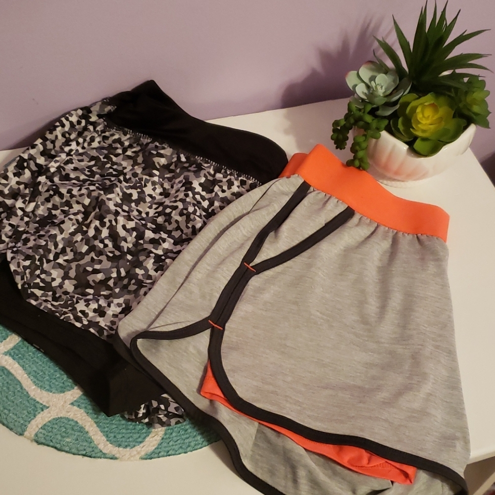 Shorts bundle